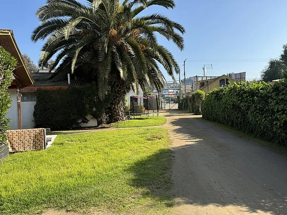 Los Manzanos, Maitencillo