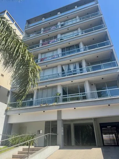 Departamento En  Venta 2 Ambientes Con Cochera Ramos Mejía