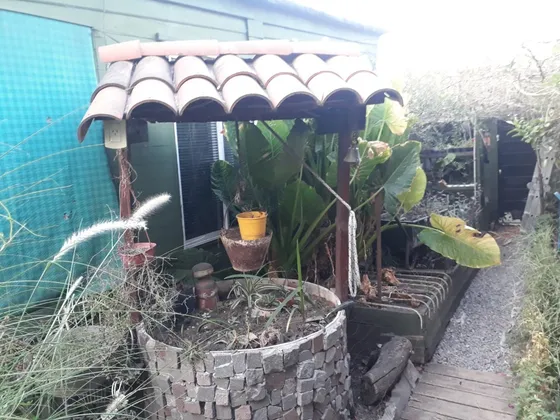 Oportunidad Venta De Casa En Barrio Residencial De Ituzaingó