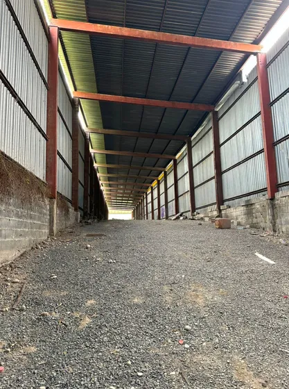 Bodega Comercial En Venta En Prol. Ruiz Cortínez