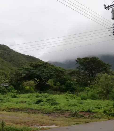 Estupendo Terreno De Esquina Zona Agricola Turística, Sector Santa Isabel, La Asunción. Isla De Margarita
