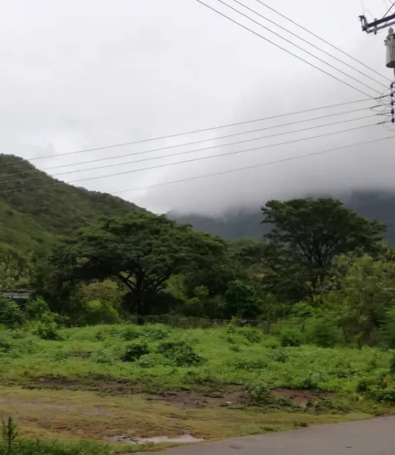 Estupendo Terreno De Esquina Zona Agricola Turística, Sector Santa Isabel, La Asunción. Isla De Margarita