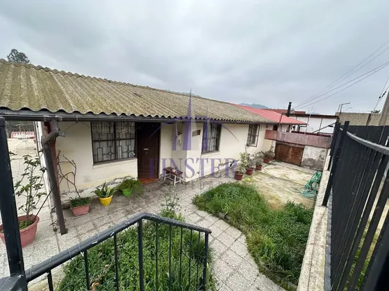 Hermosa Casa Con Gran Vista En Canal Chacao, Quilpué
