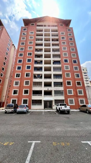 Apartamento En Venta Pueblo Nuevo San Cristobal Mg008