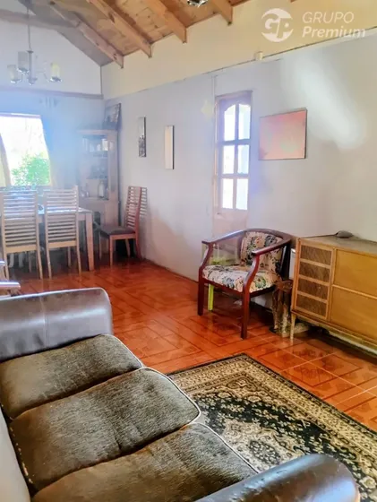Parcela En Venta En Lampa