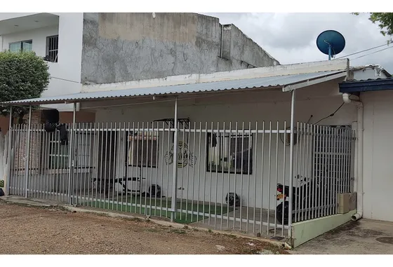 Venta - Casa - Centro - Montería