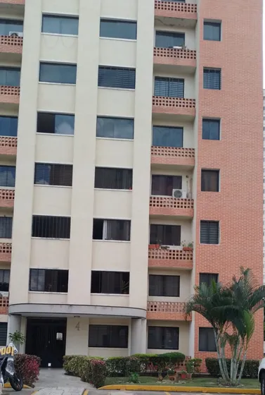 Apartamento En Alquiler Res Mi Viejo Rincon Urb. Mañongo Lh