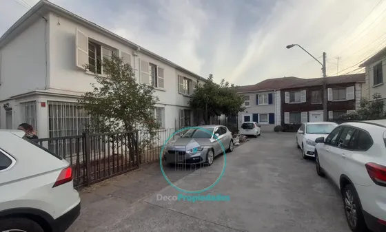 Casa Estilo Ley Pereira,remodelada