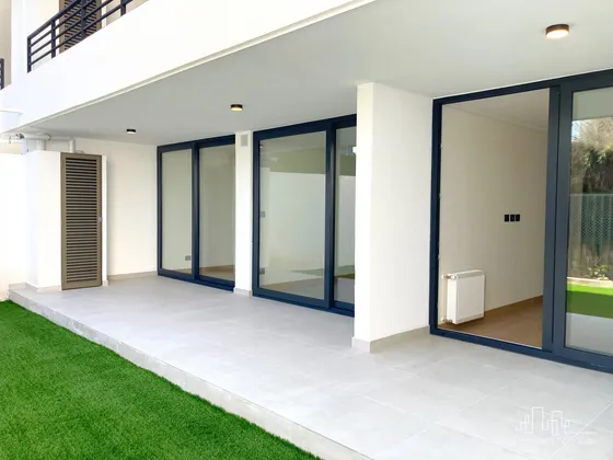 Nuevo! Sin Comisión Jardín Privado+2d+2b+estac+bodega -ñuñoa