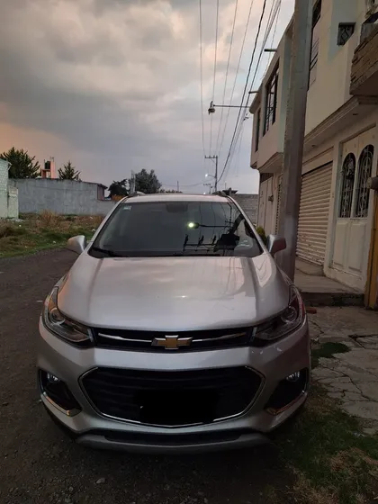 Chevrolet Trax 1.8 Premier At