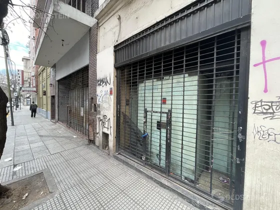 Local En Almagro