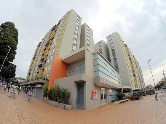 Hermoso Apartamento Suba