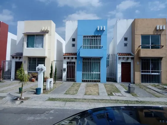 Casa En Venta En Vale De La Misericordia, Tlaquepaque