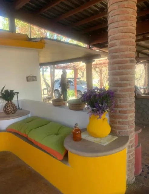 Venta Bella Finca En Estado Guárico Multiproposito