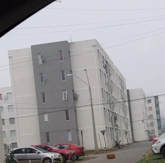 Departamento En Venta En Talca