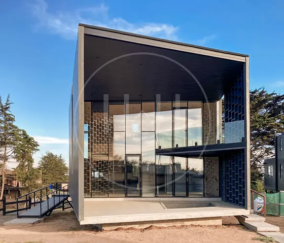Increible Loft En Arriendo A Pasos De Punta De Lobos