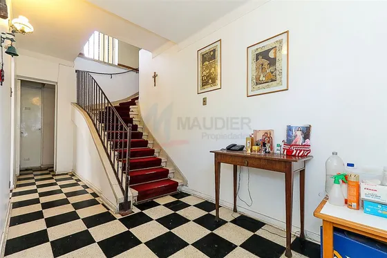 Casa En Venta De 4 Dorm. En Providencia