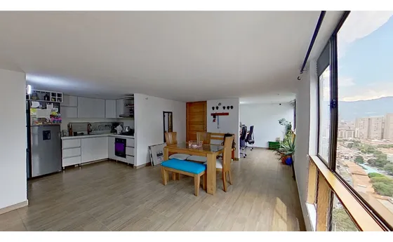 Apartamento En Venta Bello Unidad  Agua Clara