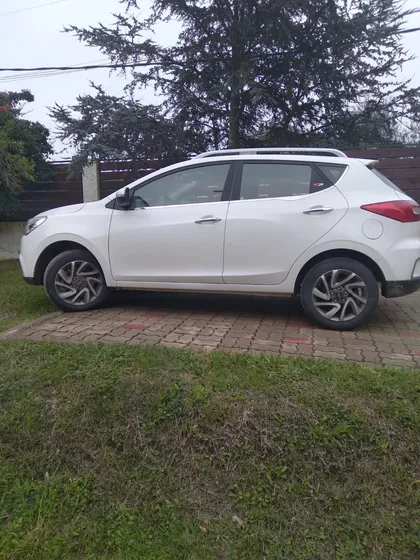 Jac S2 1.5 Intelligent 5p