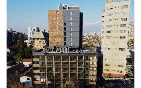 Edificio Faustino