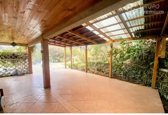 Parcela En Venta En Curacaví 2 Casas Independientes 6120m2