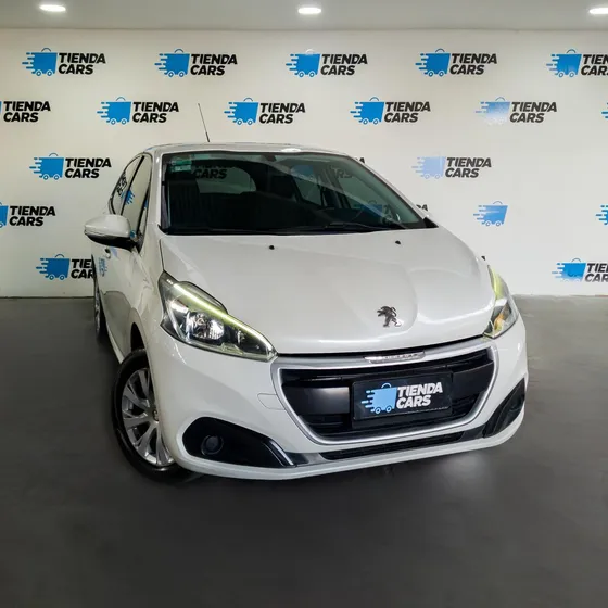 Peugeot 208 1.5 Active