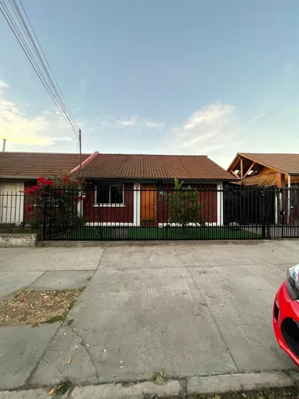 Se Vende Casa 3d+1b + Casa Interior 2d+2b Villa John Kennedy