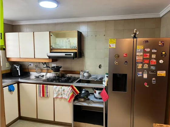 Apartamento En Venta En Poblado - Torres De Lorena