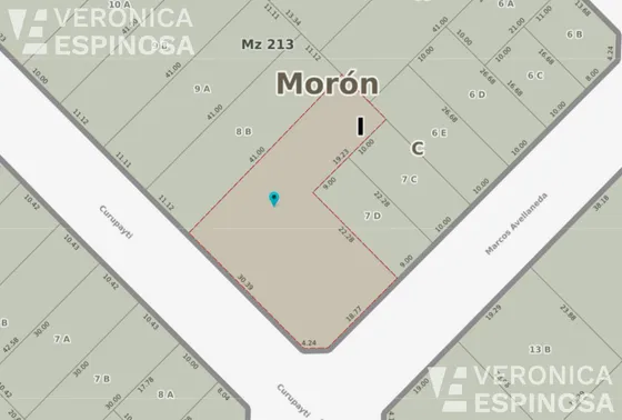 Local - Moron Sur