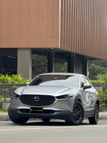 Mazda Cx-30 2.0 Touring At
