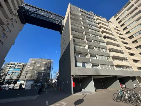 Venta Departamento Ñuñoa/ Metro Rodrigo De Araya