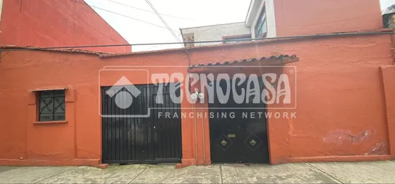  Venta Terrenos Tlalpan Centro T-df0015-0403 