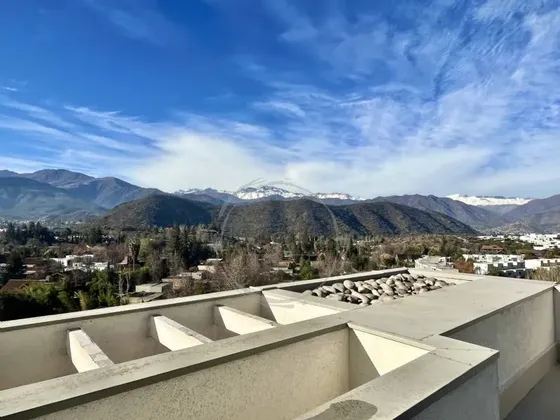 Colegio Everest Penthouse Con Roof Top Privado Y Taller