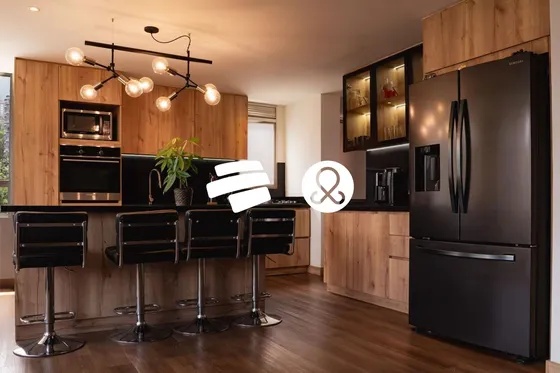 Apartamento En Venta En Provenza 