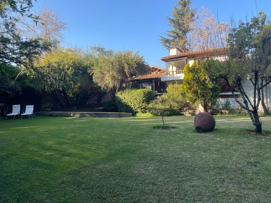 Naturaleza Tranquilidad Y Privacidad. Mayflower 2 Cuadras. 