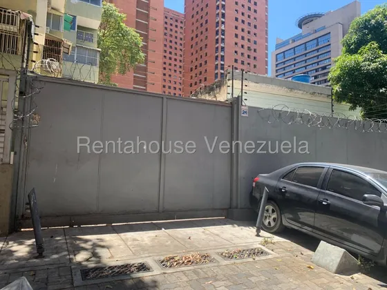 Practico Galpón En Alquiler Mls 25-18930 Sabana Grande