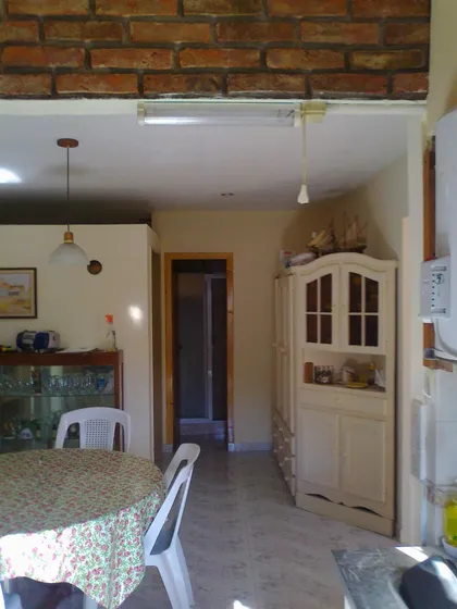 Dueño Vende Depto  Ph U$s 43.000