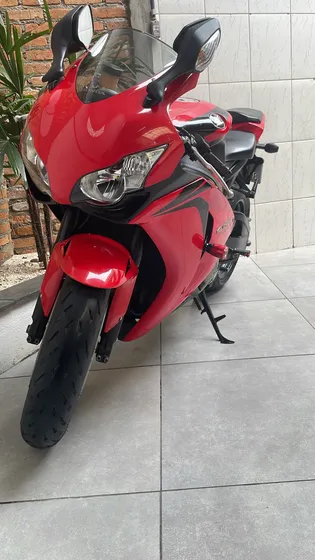 Cbr 1000 Rr Fireblade