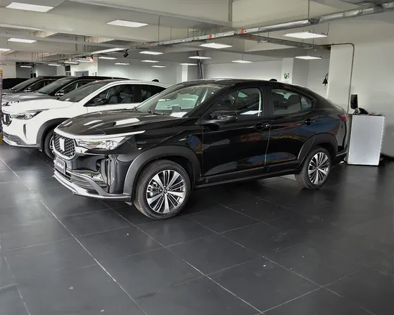 Fiat Fastback Audace 1.0 T