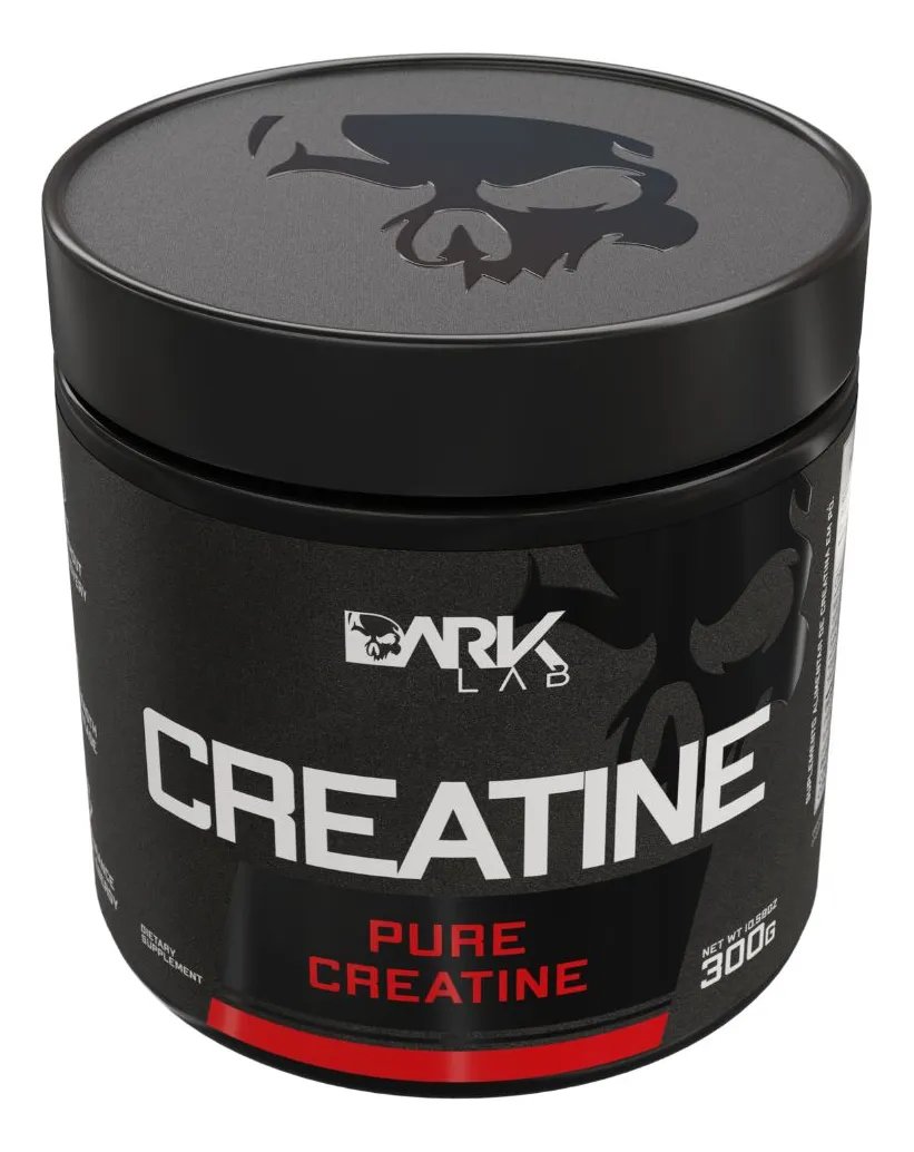 Creatina Dark Lab 300g - Imagem 2