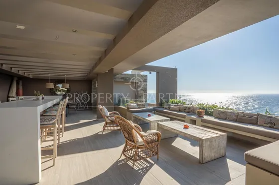 Exclusivo Departamento En Venta Con Vista Despejad...