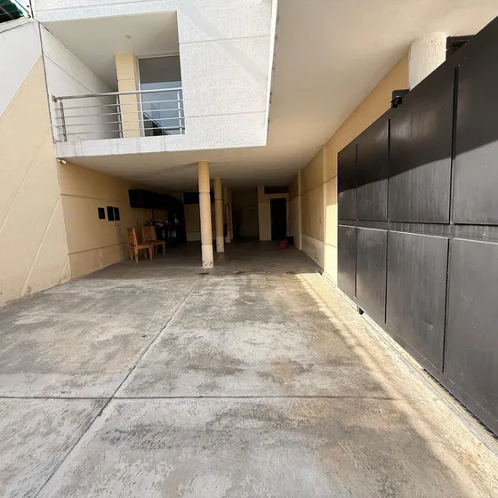 Galpon En Venta Ubicado En Sector Las Josefinas San Diego. St
