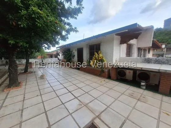 Alquiler De Anexo En Santa Sofia Cl Mls 25-22247
