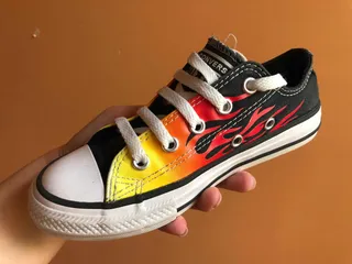 Converse talla 30 hotsell