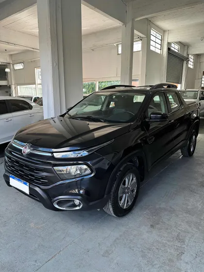 Fiat Toro 1.8 Freedom 4x2 At