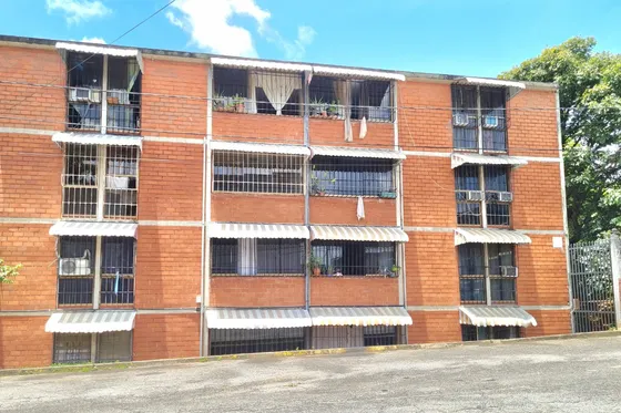 Apartamento Las Rosas La Pradera Guatire