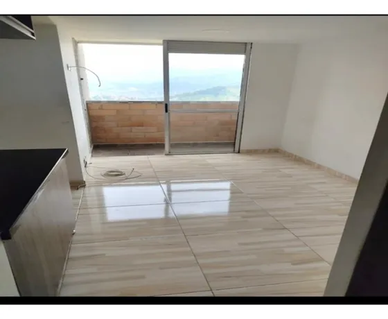 Venta De Apartamento En Robledo