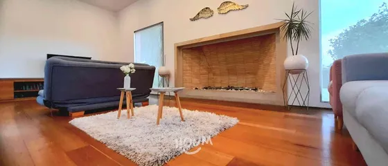Casa En Urbanización El Jardín, Guaymaral. 3 Habitaciones, 330 M², Id: 153661