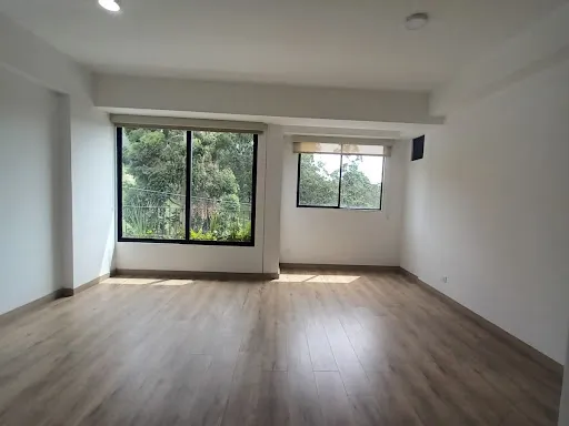 Apartamento En Venta Vereda Don Diego 743-6321