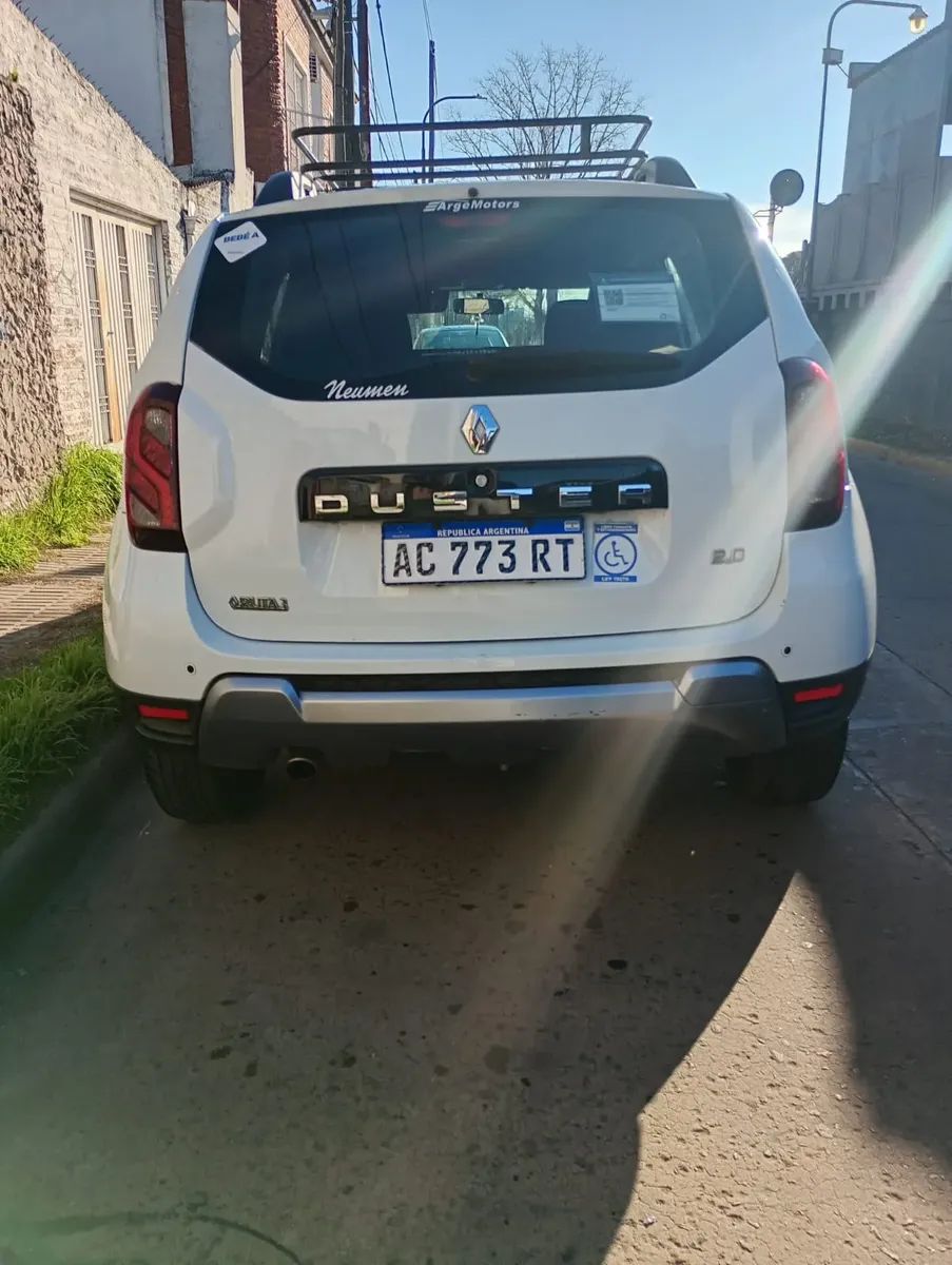 Renault Duster 2.0 Ph2 4x2 Privilege554316519808716803